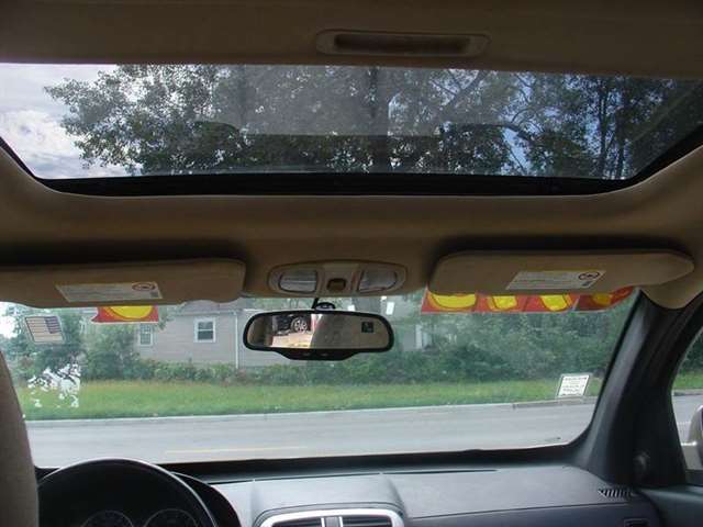 2006 Chevrolet Equinox LT 4dr SUV